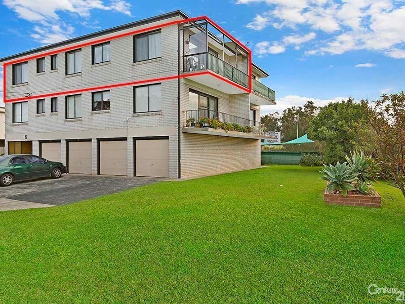 2/6 Lynch Cres, The Entrance North NSW 2261