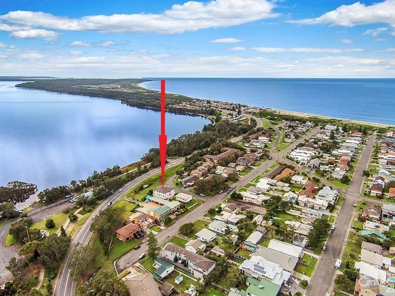 2/6 Lynch Cres, The Entrance North NSW 2261