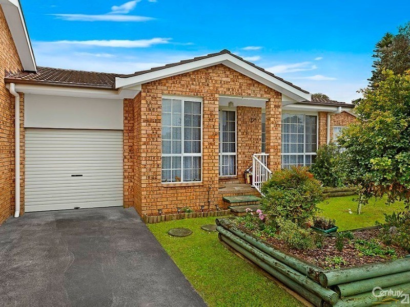 3/2 Yamba Street, The Entrance NSW 2261