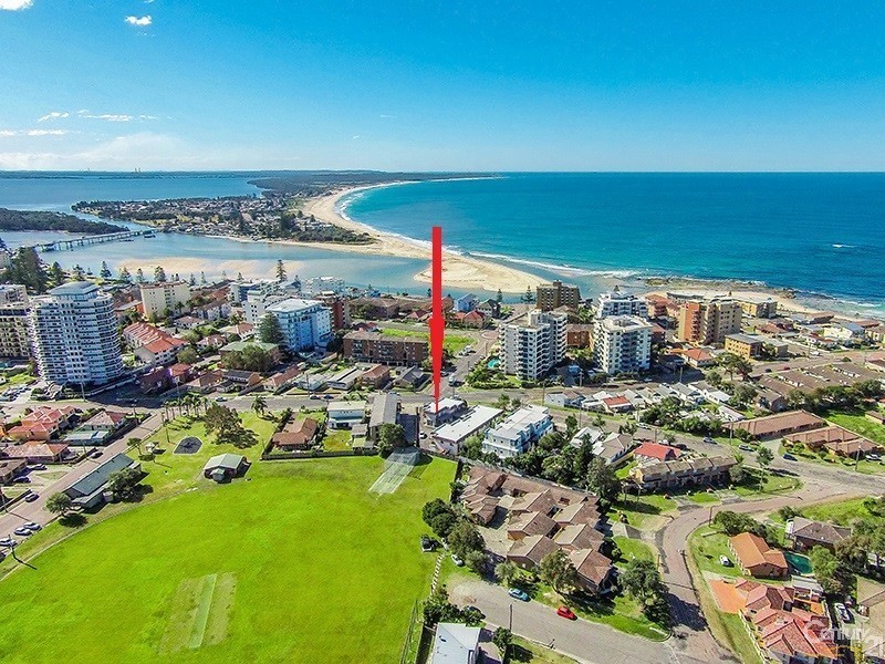 1/1 Bay Road, The Entrance NSW 2261