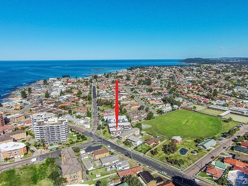 1/1 Bay Road, The Entrance NSW 2261