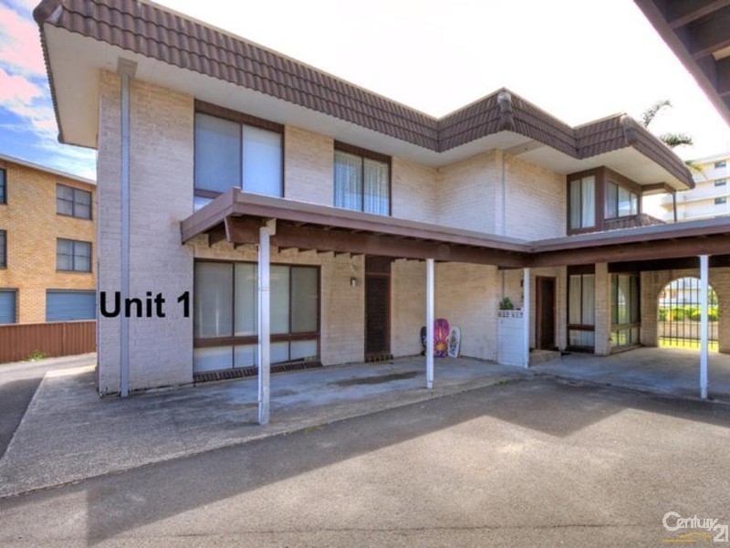 1/1 Bay Road, The Entrance NSW 2261