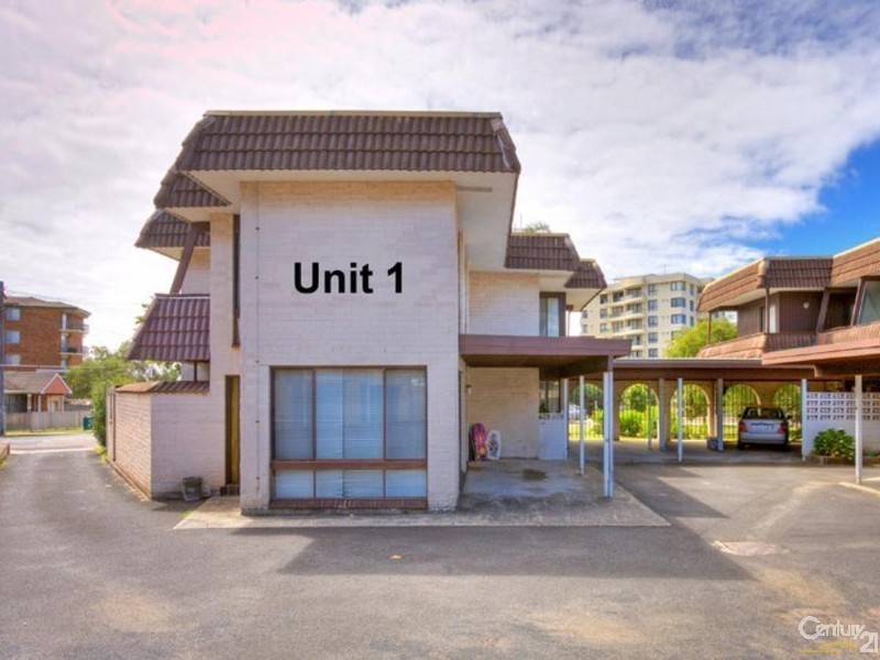 1/1 Bay Road, The Entrance NSW 2261