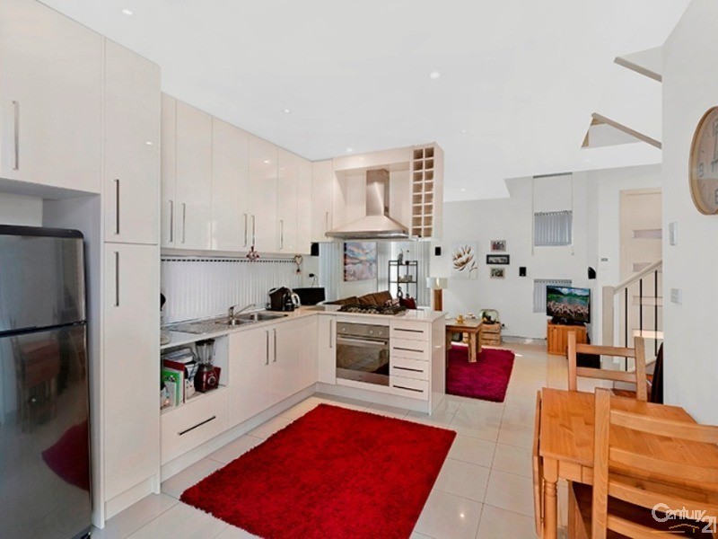 3/21-23 McLachlan Avenue, Long Jetty NSW 2261