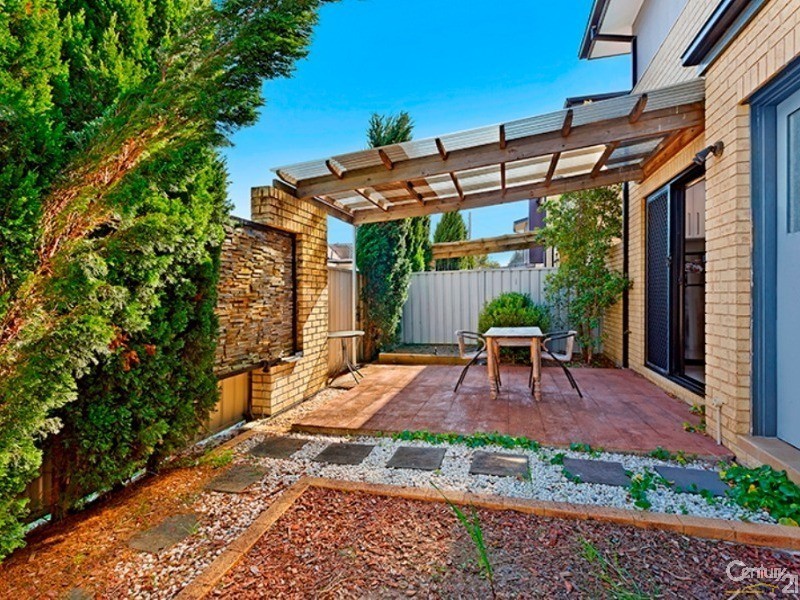 3/21-23 McLachlan Avenue, Long Jetty NSW 2261