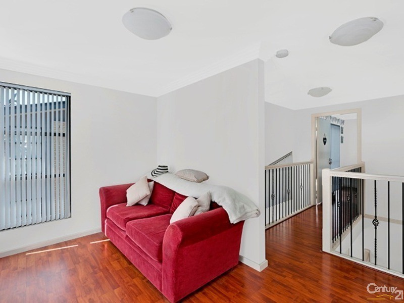 3/21-23 McLachlan Avenue, Long Jetty NSW 2261