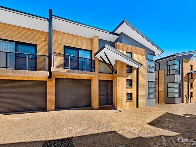 3/21-23 McLachlan Avenue, Long Jetty NSW 2261