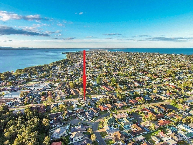3/21-23 McLachlan Avenue, Long Jetty NSW 2261