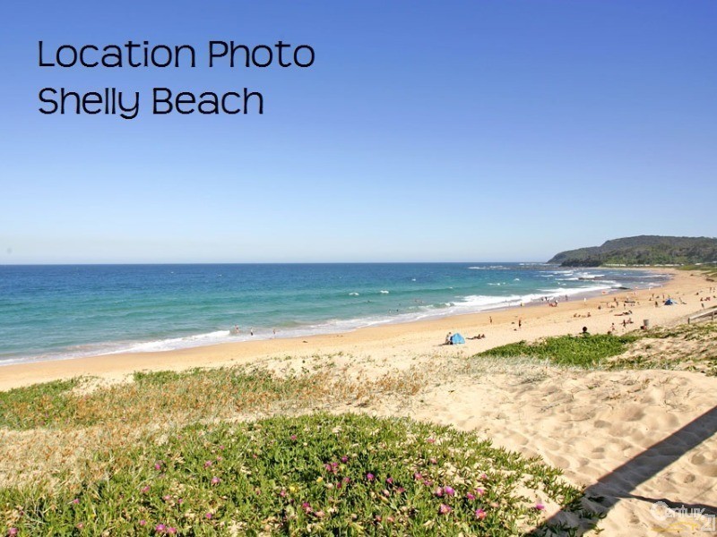 3/21-23 McLachlan Avenue, Long Jetty NSW 2261