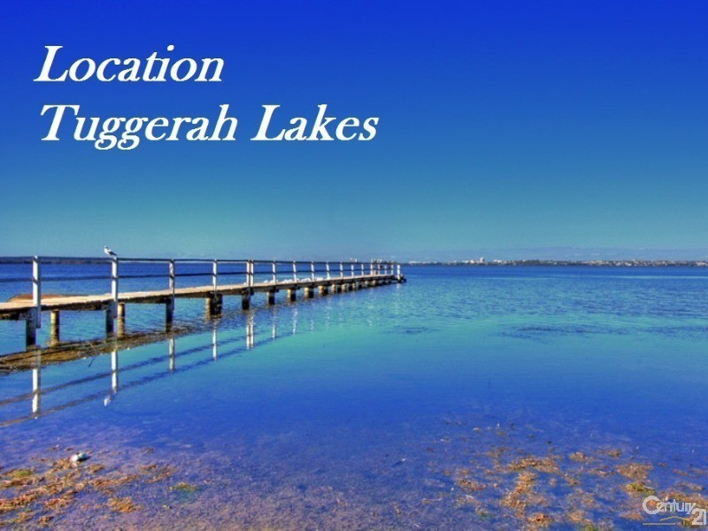 1 Valley View Road, Bateau Bay NSW 2261