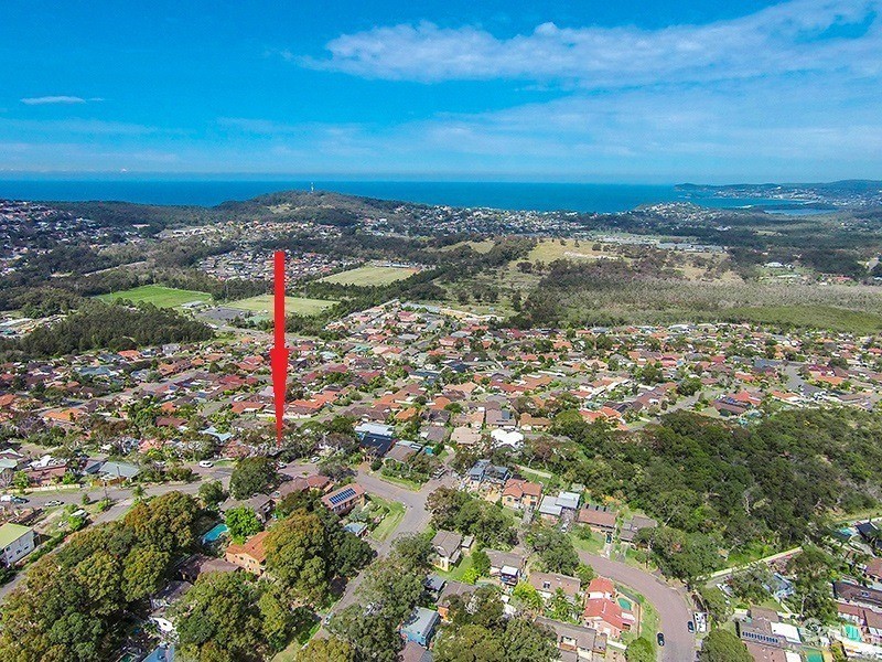 1 Valley View Road, Bateau Bay NSW 2261