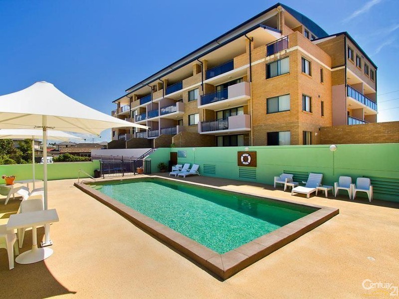 34/54-66 Hutton Road, The Entrance North NSW 2261