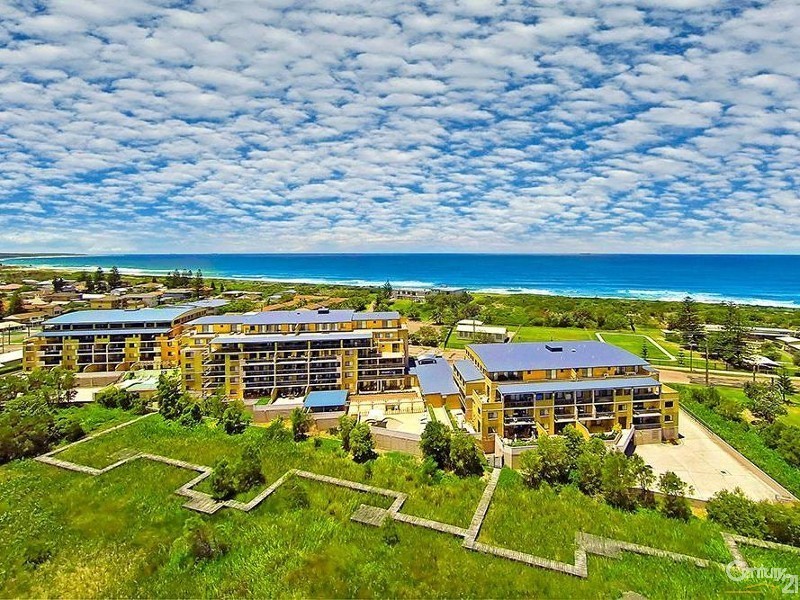 34/54-66 Hutton Road, The Entrance North NSW 2261