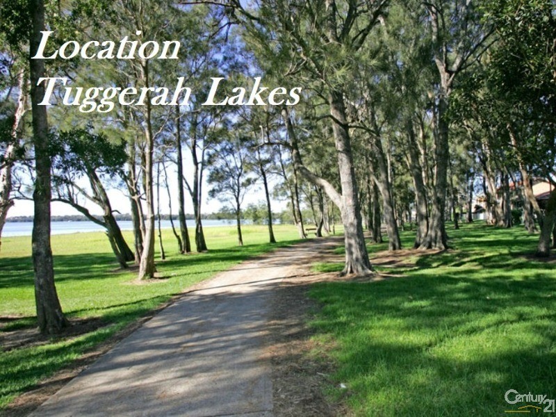 265 Cygnet Drive, Berkeley Vale NSW 2261