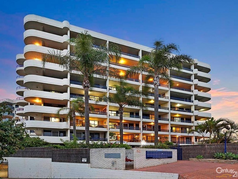 18/38-42 Dening Street, The Entrance NSW 2261