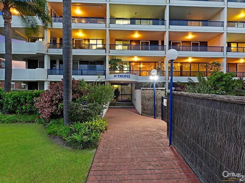 18/38-42 Dening Street, The Entrance NSW 2261