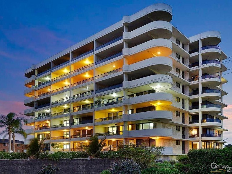 18/38-42 Dening Street, The Entrance NSW 2261