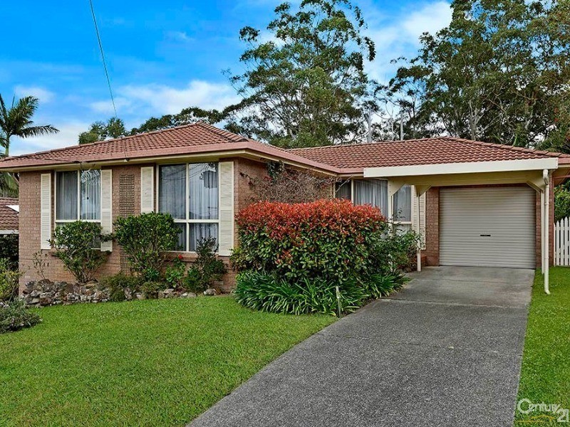 5 Highview Street, Tumbi Umbi NSW 2261