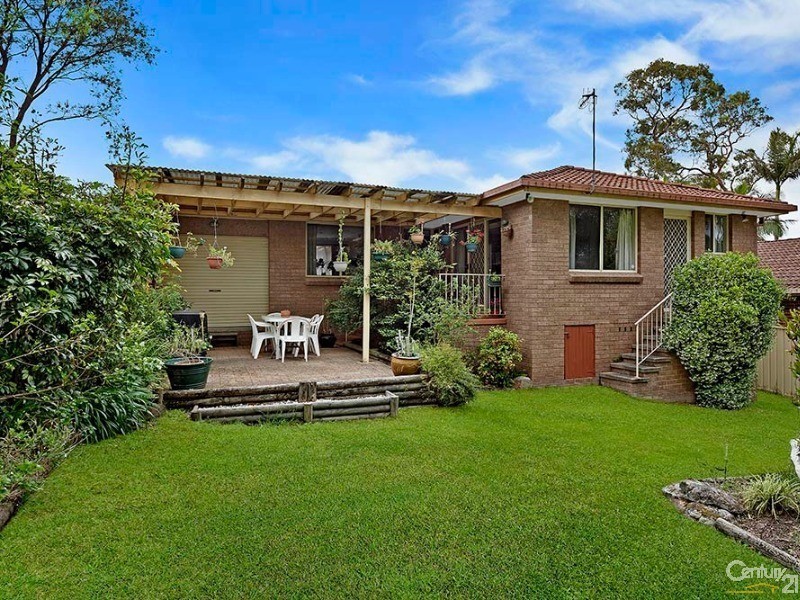 5 Highview Street, Tumbi Umbi NSW 2261