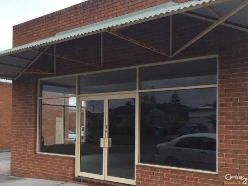 7/190 The Entrance Road, Long Jetty NSW 2261