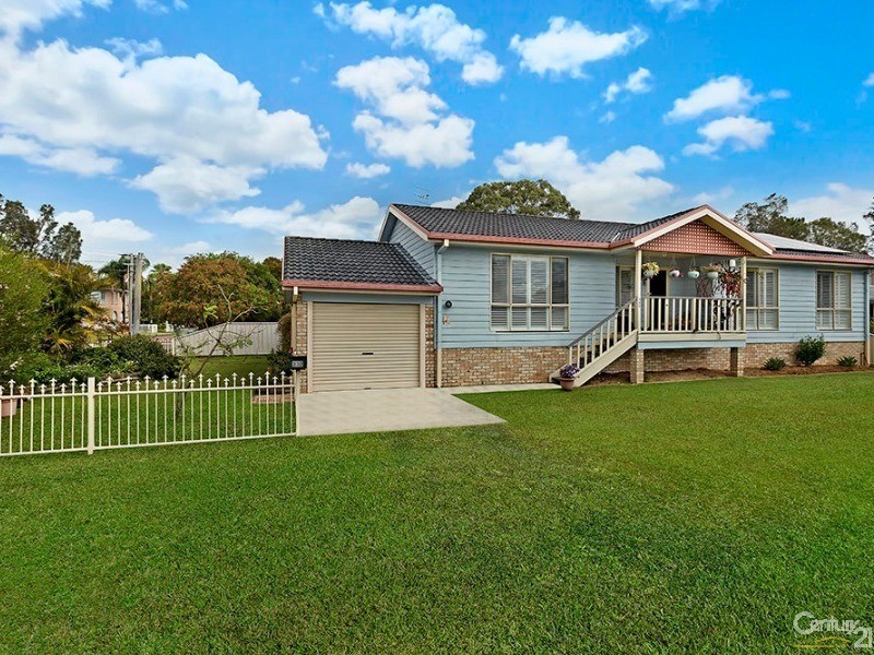 332 Lakedge Avenue, Berkeley Vale NSW 2261