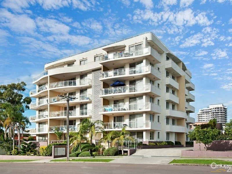 8/2-6 Copnor Avenue, The Entrance NSW 2261