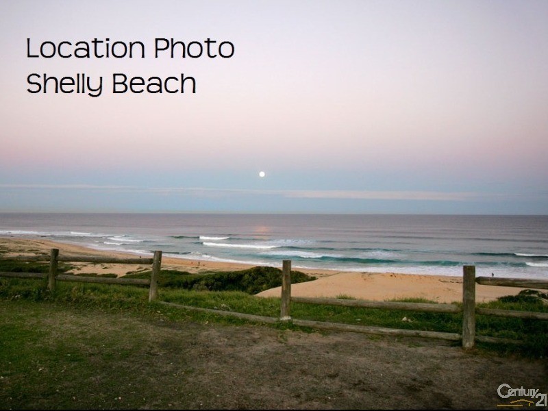 2/272 The Entrance Road, Long Jetty NSW 2261