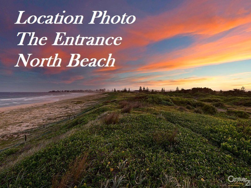 2/27 Coogee Avenue, The Entrance North NSW 2261