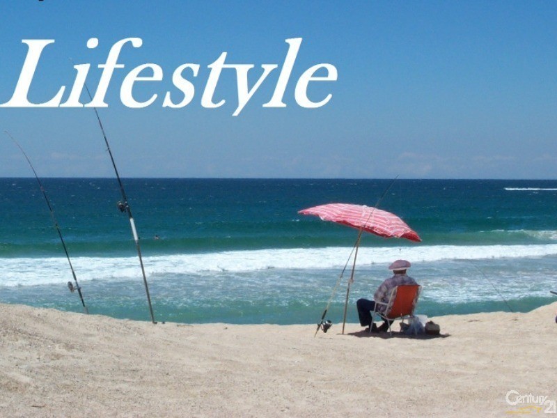 2/27 Coogee Avenue, The Entrance North NSW 2261