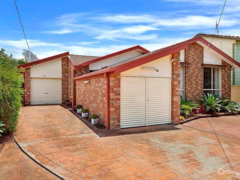 35 St James Avenue, Berkeley Vale NSW 2261