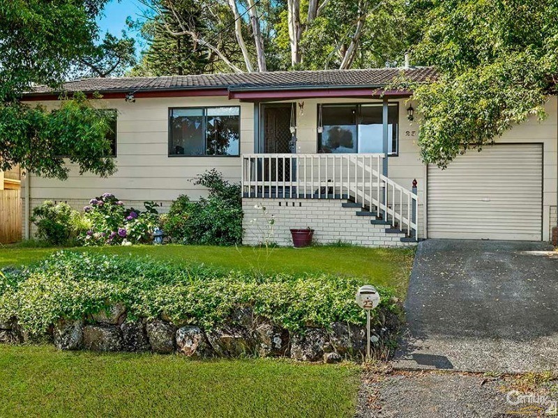 23 Shannon Parade, Berkeley Vale NSW 2261