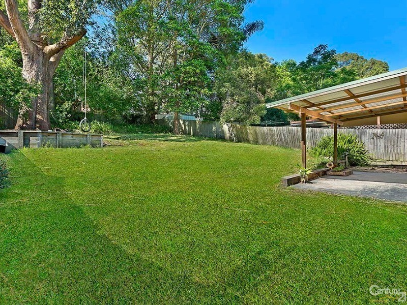 23 Shannon Parade, Berkeley Vale NSW 2261