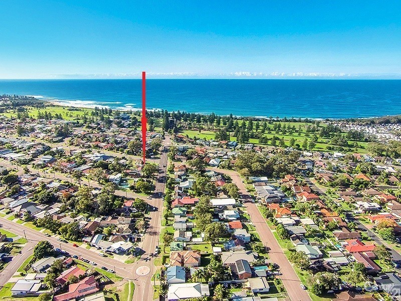 70 Shelly Beach Road, Shelly Beach NSW 2261