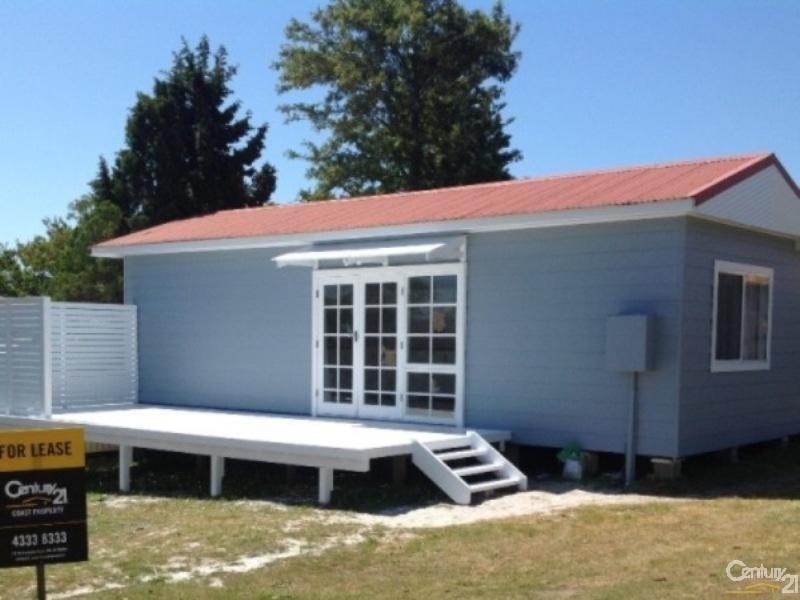 70 Shelly Beach Road, Shelly Beach NSW 2261