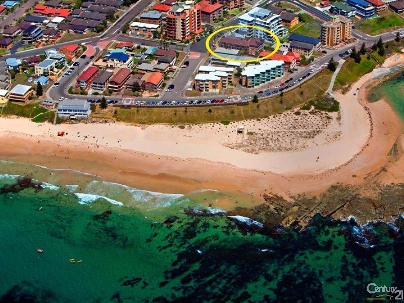 13/56 Ocean Parade, The Entrance NSW 2261