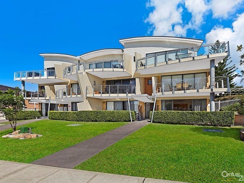 8/81 Ocean Parade, The Entrance NSW 2261