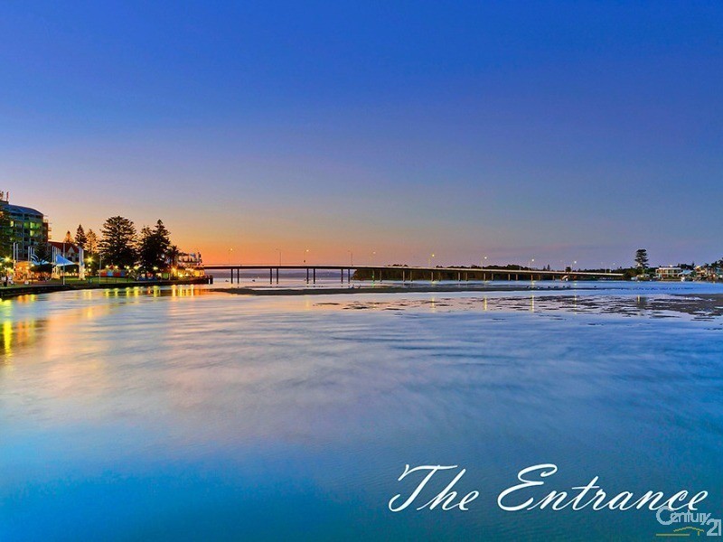 8/81 Ocean Parade, The Entrance NSW 2261