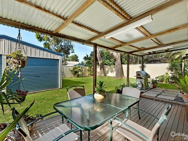 16 Phillip Street, Shelly Beach NSW 2261