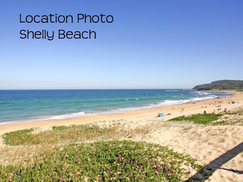 16 Phillip Street, Shelly Beach NSW 2261