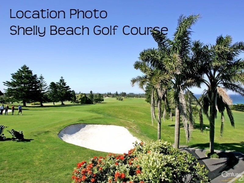 16 Phillip Street, Shelly Beach NSW 2261