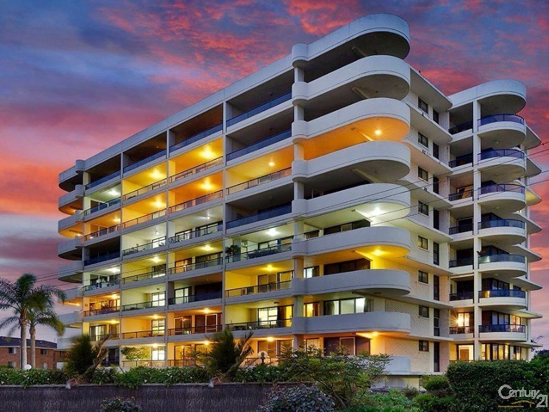 38/38 Dening Street, The Entrance NSW 2261