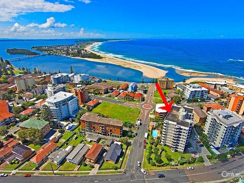 38/38 Dening Street, The Entrance NSW 2261