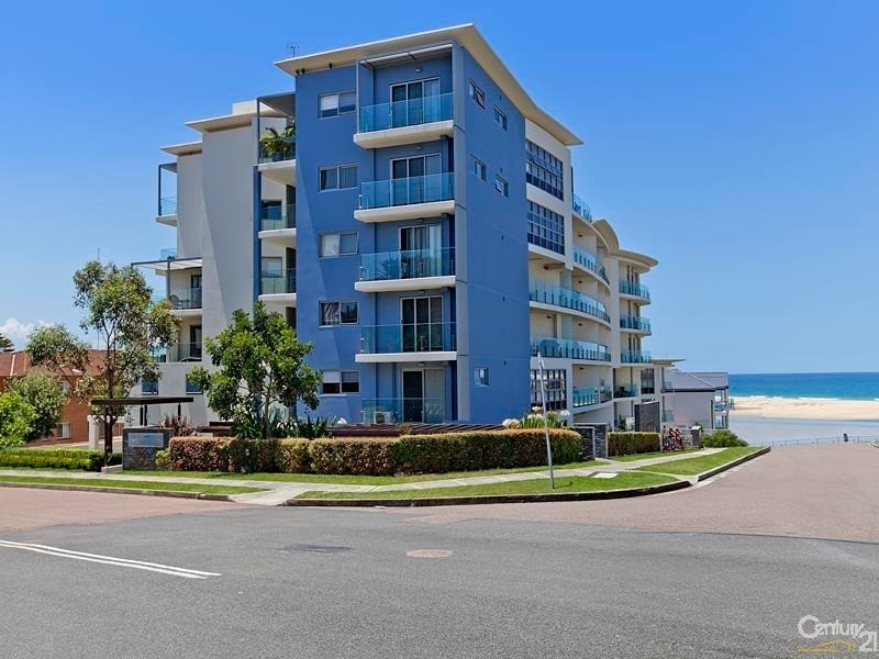 40/1 Beach Street, The Entrance NSW 2261