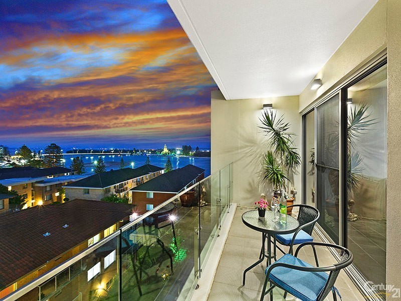 40/1 Beach Street, The Entrance NSW 2261