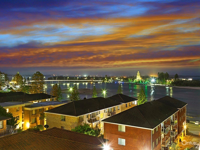 40/1 Beach Street, The Entrance NSW 2261