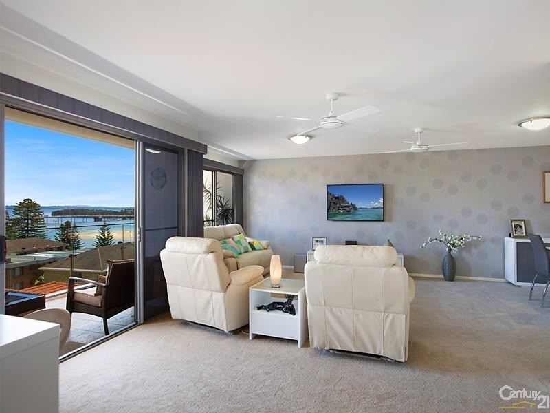 40/1 Beach Street, The Entrance NSW 2261