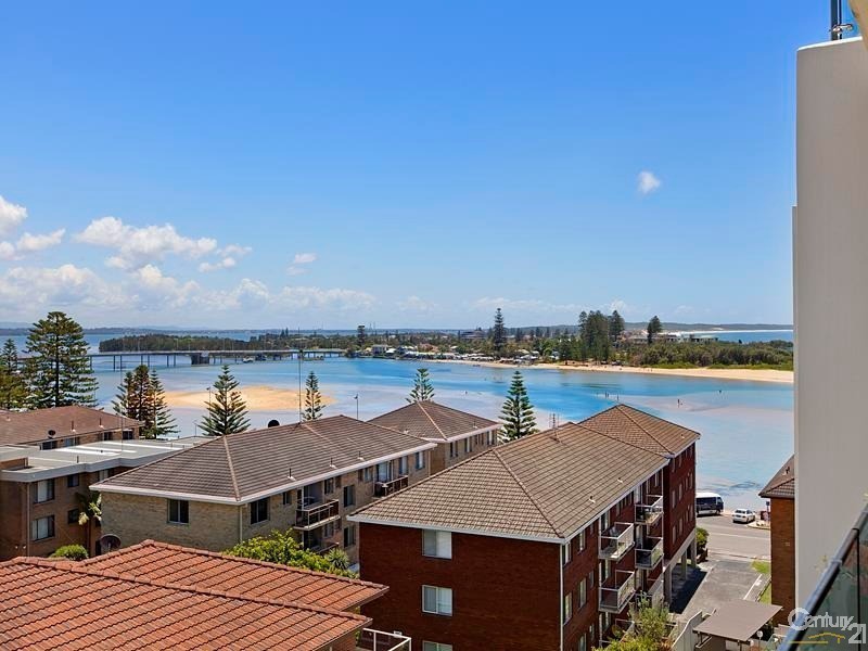 40/1 Beach Street, The Entrance NSW 2261