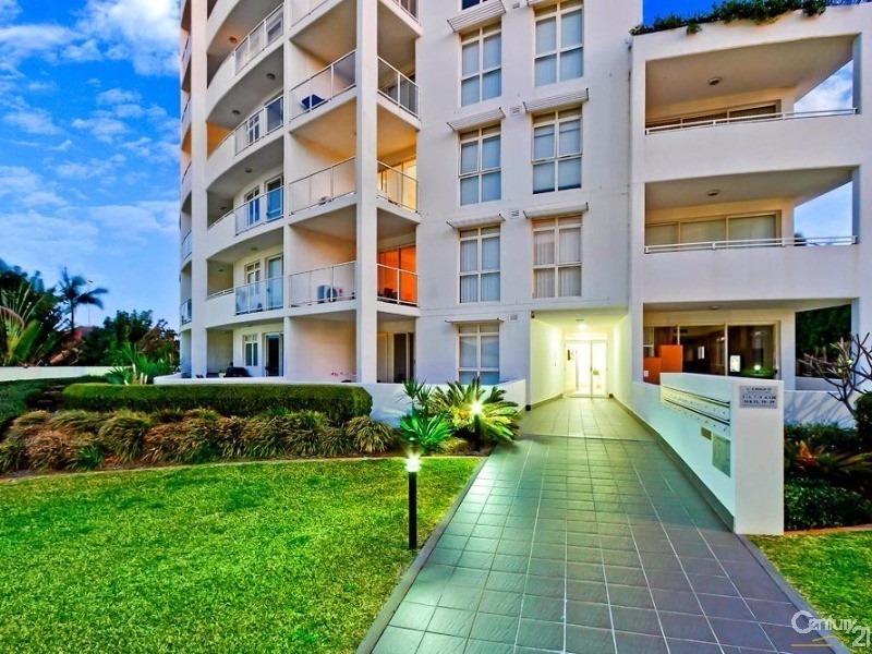 2/2 Beach Street, The Entrance NSW 2261