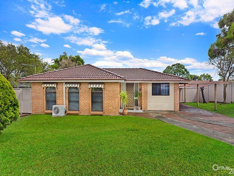 2 Ruth Place, Bateau Bay NSW 2261