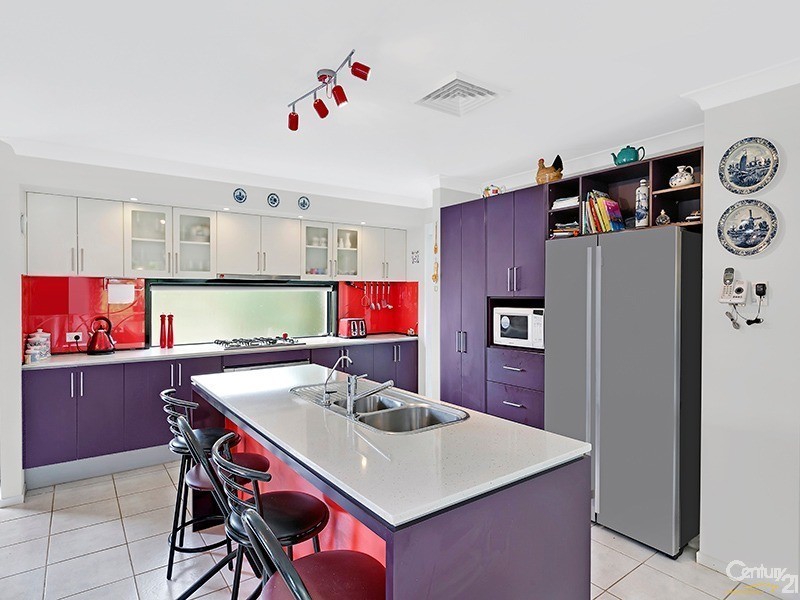1 Settlement Drive, Wadalba NSW 2259